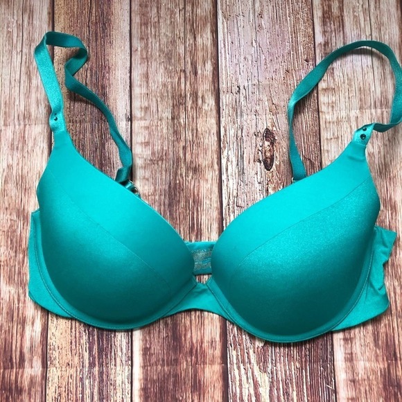 Victoria Secret Demi Bra - Picture 1 of 4